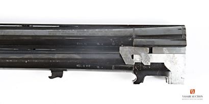 Fusil Franchi modèle Sporting SL calibre...