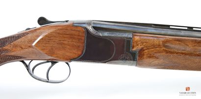 Fusil de chasse Miroku modèle 650 calibre...