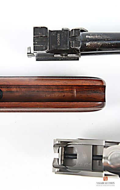 Fusil Franchi modèle Sporting SL calibre...