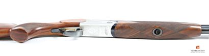 Fusil Fabarm modèle Gamma Lux calibre 12-76,...