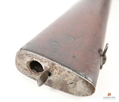 Fusil réglementaire US Springfield modèle...