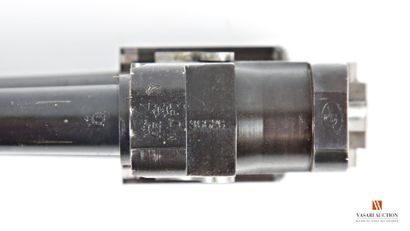 Fusil mixte Chapuis modèle Super Orion calibre...