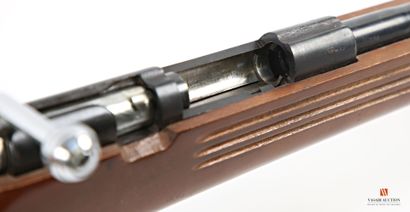 Carabine stéphanoise mono coup calibre 32...