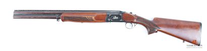 Fusil Commando Arms modèle IRIS LX type bécassier...