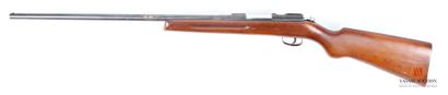 Carabine mono coup stéphanoise calibre 14...