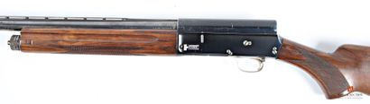 Fusil semi-automatique BROWNING Auto 5 calibre...