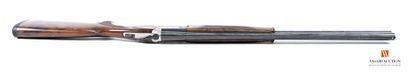 Fusil de chasse Mercurey-Mansart calibre...