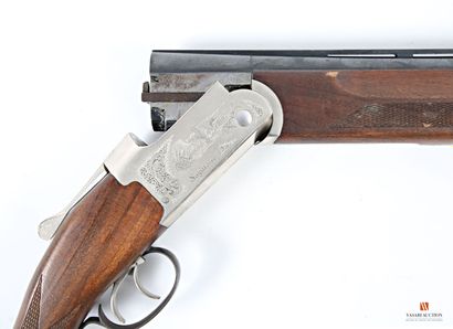 Fusil de chasse Verney-Carron modèle Sagittaire...