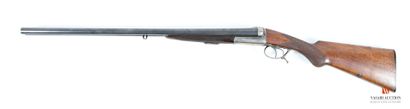 Fusil de chasse de la Manufacture Française...