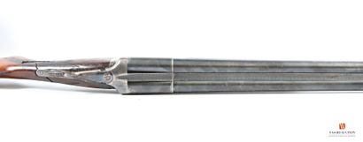 Fusil de chasse Manufrance Robust modèle...