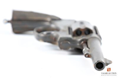 ATTENTION ARMES DE CATEGORIE B - Arme soumise...