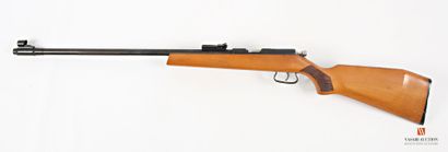 Carabine stéphanoise Manu-Arm mono coup calibre...
