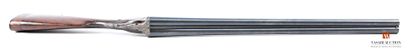 Fusil artisanal stéphanois calibre 12/65,...