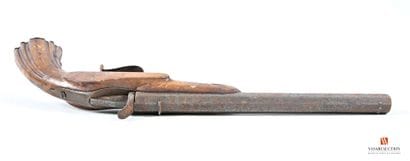 Pistolet de tir de salon Flobert calibre...