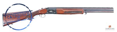 Fusil Commando Arms modèle IRIS LX type bécassier...