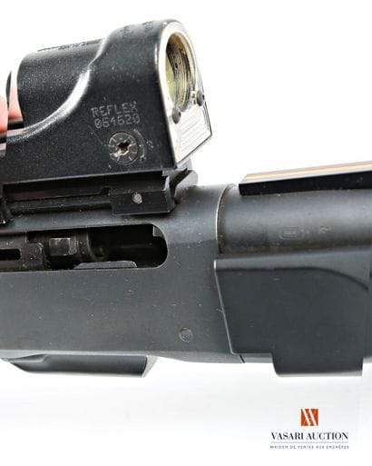 Carabine Remington Model. 7400 calibre 280...