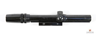 Lunette de visée Bushnell 3 X - 7 X Banner...