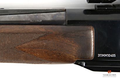 Carabine Browning BAR (made in Belgium) calibre...