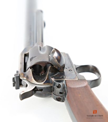 ATTENTION ARMES DE CATEGORIE B - Arme soumise...