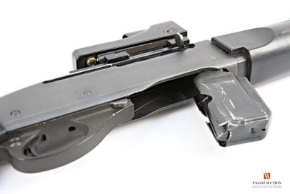 Carabine Remington Model. 7400 calibre 280...
