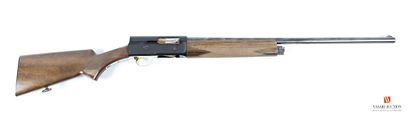 Fusil de chasse semi-automatique FN Herstal...