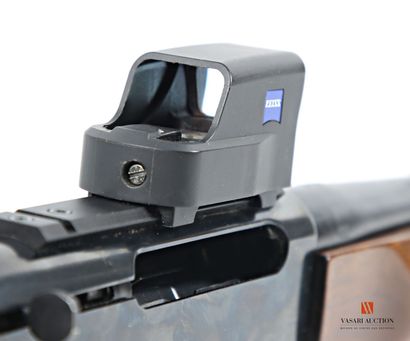 Carabine semi-automatique Remington Model...