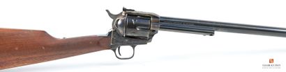 ATTENTION ARMES DE CATEGORIE B - Arme soumise...