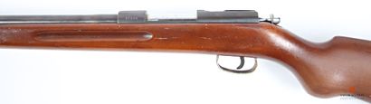 Carabine mono coup stéphanoise calibre 14...