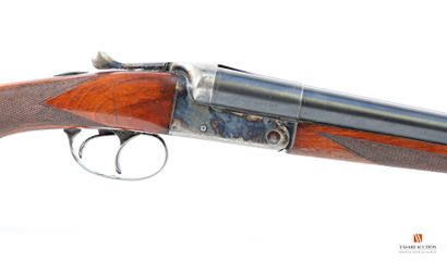 Fusil Manufrance Robust modèle n° 222 calibre...