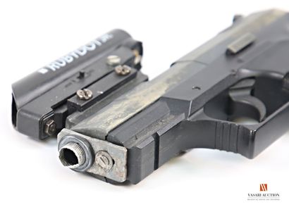 Pistolet à air comprimé Walther P99 calibre...
