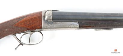 Fusil de chasse de la Manufacture Française...