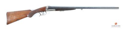 Fusil de chasse de la Manufacture Française...