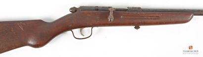 Carabine mono coup stéphanoise Gaucher calibre...