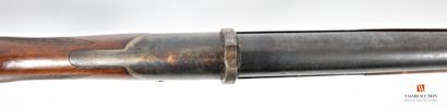 Fusil mono coup Manufrance Simplex modèle...