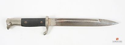 Baïonnette allemande de sortie, modèle d'achat...