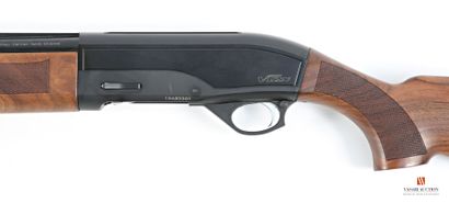 ATTENTION ARMES DE CATEGORIE B - Arme soumise...