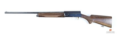 Fusil de chasse semi-automatique FN Herstal...