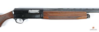 Fusil semi-automatique Verney-Carron 3 coups...