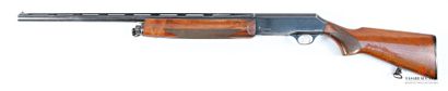 Fusil semi-automatique Browning modèle B-80...
