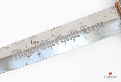 Couteau de camps, lame aiguisée de 130 mm,...