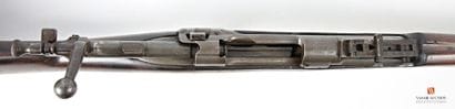 Fusil réglementaire US Springfield modèle...