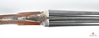 Fusil de chasse stéphanois Classic calibre...