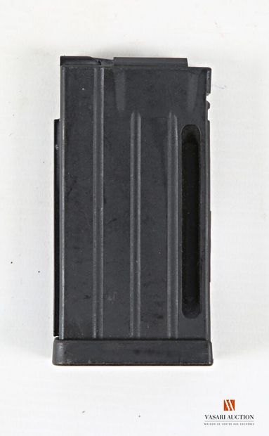 Chargeur ISSC Austria calibre 22 long rifle...