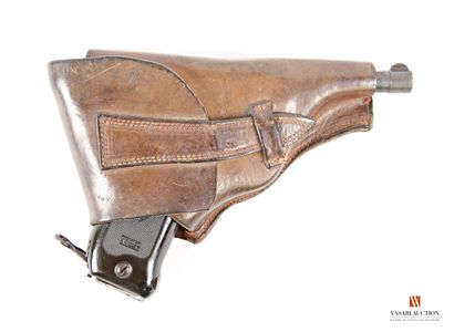 ATTENTION ARMES DE CATEGORIE B - Arme soumise...