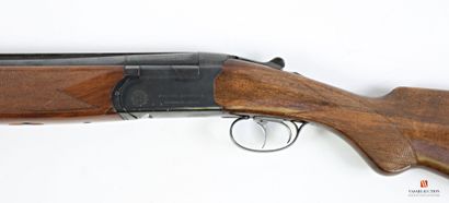 Fusil de chasse Beretta modèle S. 55 E. calibre...