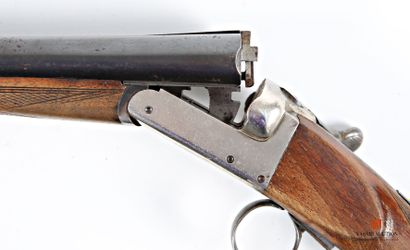 Fusil de chasse stéphanois Classic calibre...
