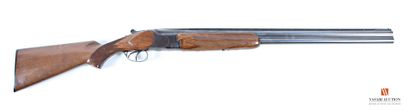 Fusil de chasse Miroku modèle 650 calibre...