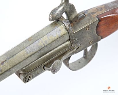 Carabine pliante à broche calibre 14 mm,...