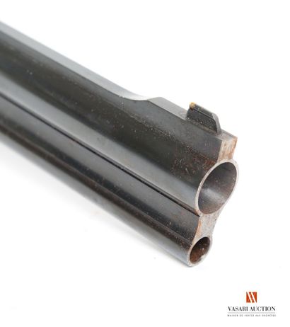 Fusil mixte Sabatti calibres 12-76 et 9,3...
