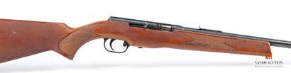 ATTENTION ARMES DE CATEGORIE B - Arme soumise...